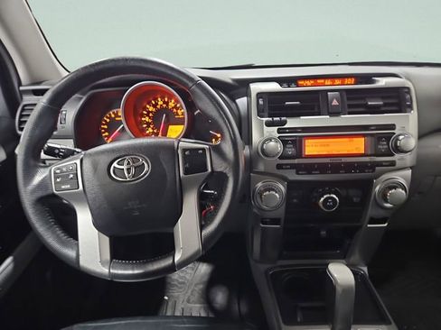 Used 2011 Toyota 4Runner SR5 w/ Premium Pkg w/Leather image 20