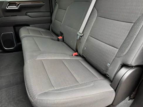 Certified 2024 Chevrolet Silverado 1500 RST image 6