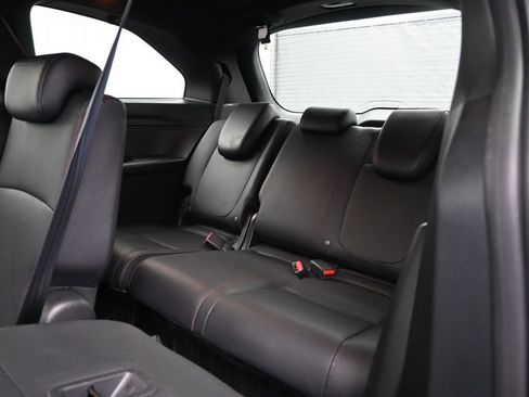 Used 2023 Honda Odyssey Sport image 29