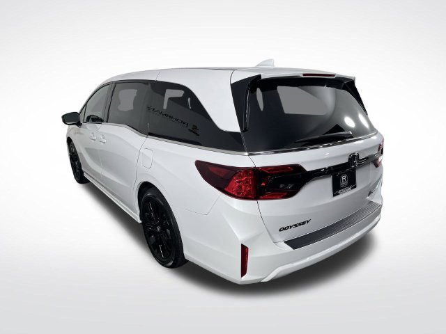 New 2027 Honda Odyssey Sport-L image 19