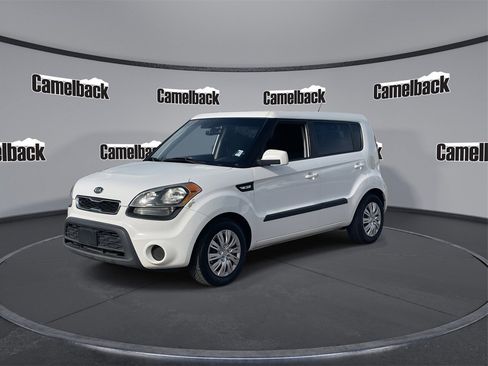 Used 2012 Kia Soul image 3