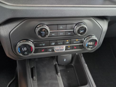 New 2026 Ford Bronco Big Bend AWD/4WD image 18