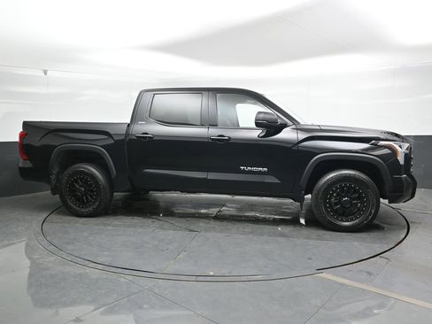 Used 2024 Toyota Tundra SR5 AWD/4WD image 3