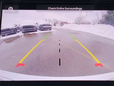 Certified 2023 Jeep Grand Cherokee Laredo X image 6