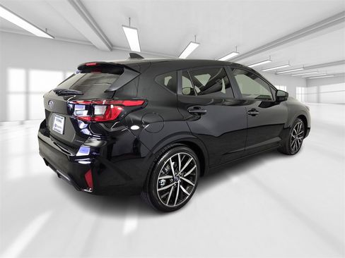 New 2026 Subaru Impreza 2.0i Sport image 4