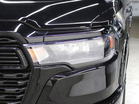 New 2026 RAM 1500 Big Horn image 38