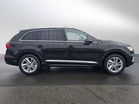 Used 2024 Audi Q7 3.0T Premium Plus image 2