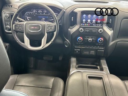 Used 2021 GMC Sierra 1500 SLT image 30