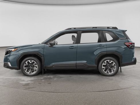 New 2026 Subaru Forester Premium AWD/4WD image 3