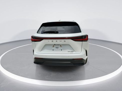 Used 2023 Lexus NX 350 AWD image 7