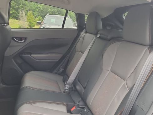New 2026 Subaru Crosstrek 2.5i Limited AWD/4WD image 13