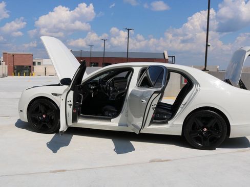 Used 2015 Bentley Flying Spur V8 AWD/4WD image 87