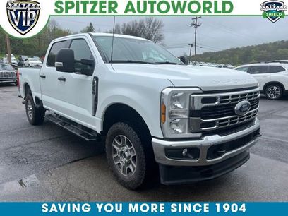 Used 2025 Ford F250 XLT