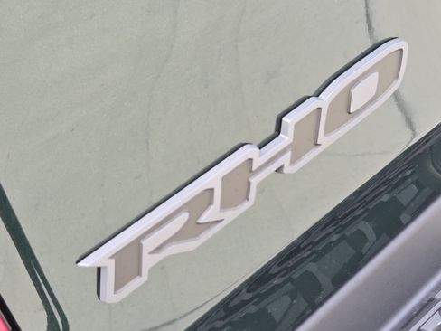 New 2026 RAM 1500 RHO AWD/4WD image 10