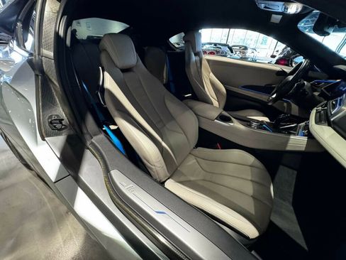 Used 2014 BMW i8 AWD/4WD image 21