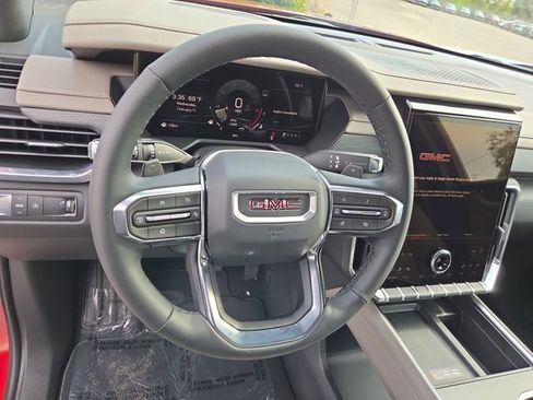 New 2026 GMC Acadia Elevation w/ Black Edition image 18