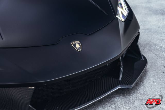 Used 2019 Lamborghini Huracan LP 580-2 RWD image 25