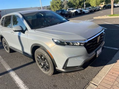Used 2023 Honda CR-V LX image 28