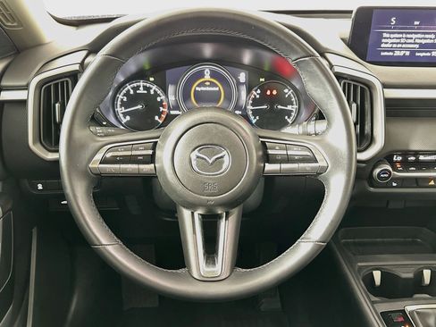 Used 2026 MAZDA CX-50 AWD 2.5 S w/ Preferred Pkg image 18