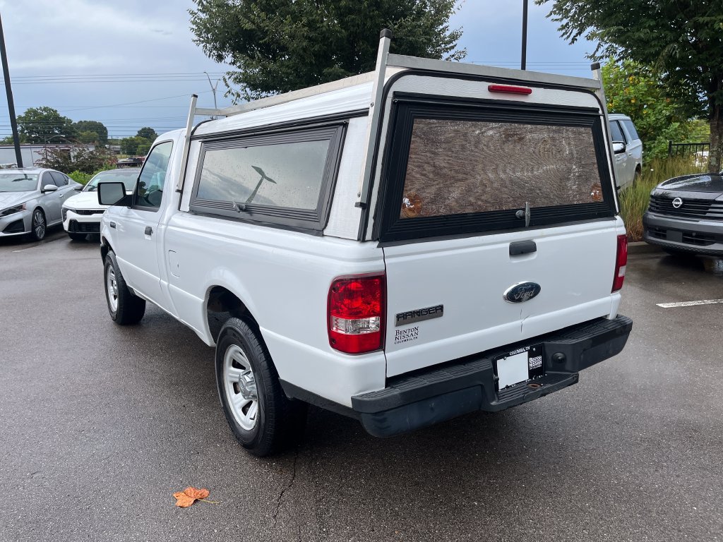 Used 2007 Ford Ranger XL RWD image 4