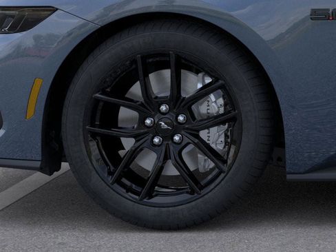 New 2025 Ford Mustang GT Premium image 19