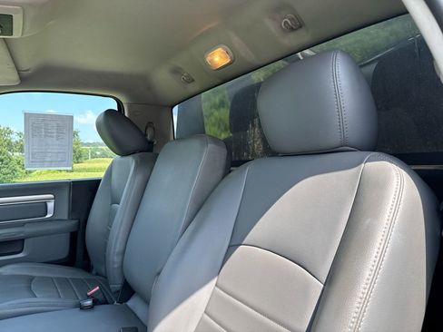 Used 2014 RAM 5500 Tradesman w/ Power & Remote Entry Group image 11