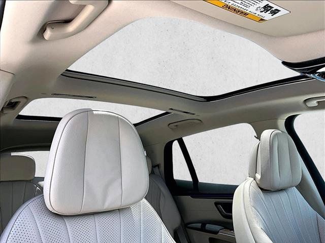 Certified 2023 Mercedes-Benz EQS 450+ SUV image 16