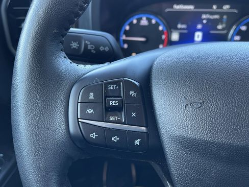 Used 2023 Ford Bronco Sport Outer Banks w/ Tech Package image 22