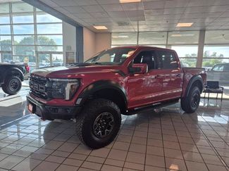 Certified 2025 Ford F150 Raptor R w/ Equipment Group 803A Raptor R AWD/4WD video 1