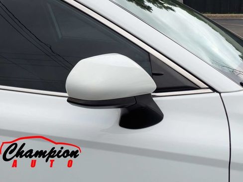 Used 2021 Toyota Camry LE FWD image 14