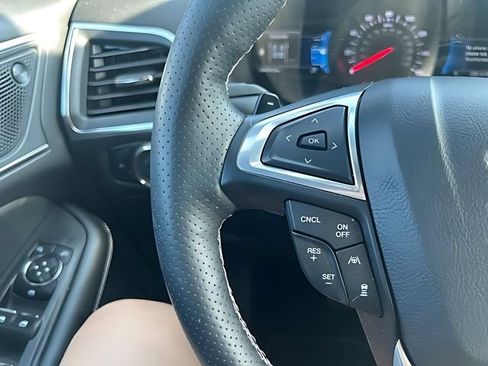 Used 2024 Ford Edge ST w/ Equipment Group 401A AWD/4WD image 30