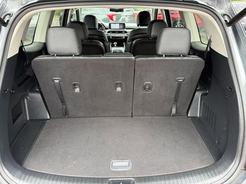 Used 2022 Kia Telluride EX w/ EX Premium Package AWD/4WD image 19