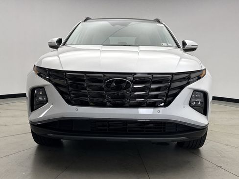 Used 2023 Hyundai Tucson Limited AWD/4WD image 8