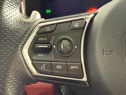 Used 2022 Acura MDX A-Spec image 19