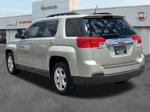 Used 2014 GMC Terrain SLT FWD image 5
