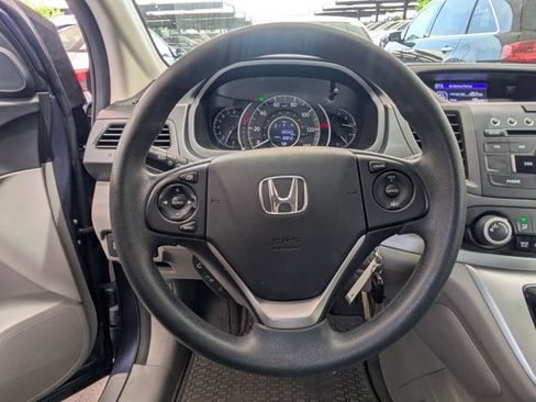 Used 2014 Honda CR-V EX image 17