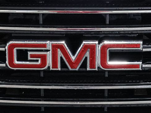 Used 2015 GMC Sierra 2500 SLT image 14