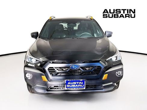 Certified 2024 Subaru Crosstrek 2.5i Wilderness image 3