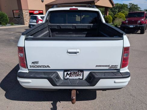 Used 2011 Honda Ridgeline RTL image 8