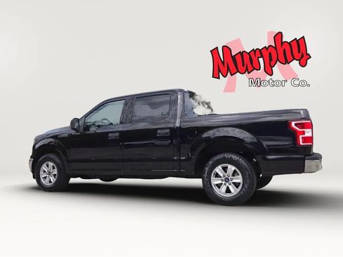 Used 2018 Ford F150 XLT RWD image 3