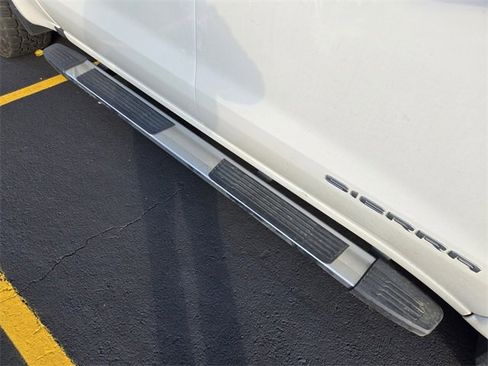 Used 2021 GMC Sierra 1500 SLT w/ SLT Premium Plus Package image 3