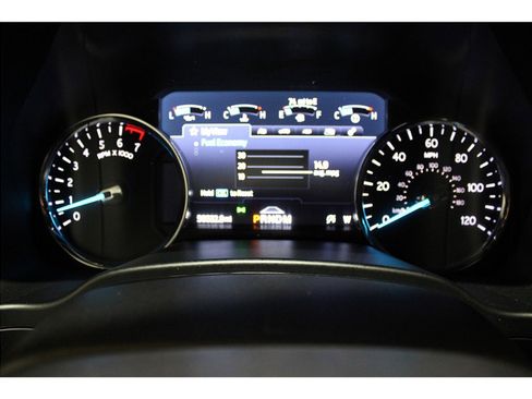 Used 2021 Ford Expedition Max Limited image 38