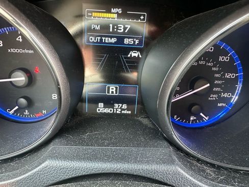 Used 2019 Subaru Outback 2.5i Limited image 31