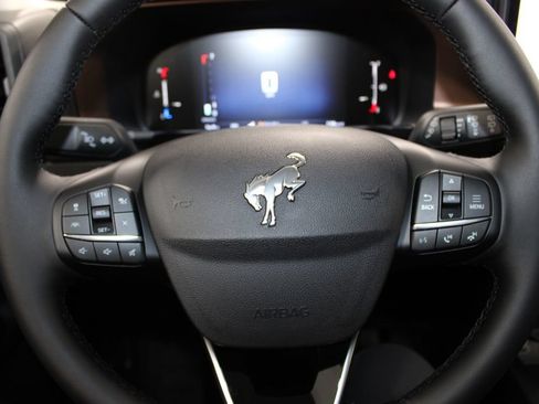 New 2026 Ford Bronco Sport Outer Banks AWD/4WD image 31
