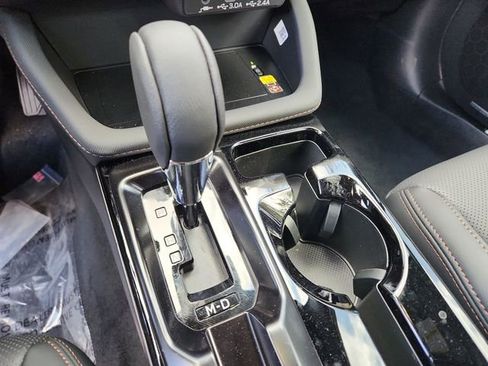 New 2026 Subaru Forester Touring image 20