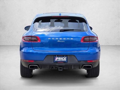 Used 2017 Porsche Macan image 6