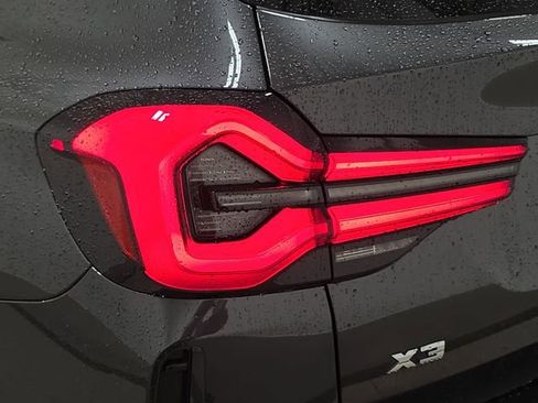 Certified 2023 BMW X3 M40i w/ Premium Package image 30