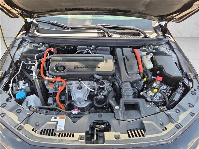 Used 2024 Honda Accord Sport image 21