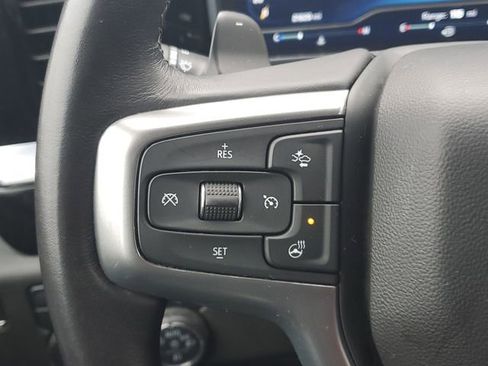 Certified 2022 Chevrolet Silverado 1500 RST w/ Rally Edition image 21