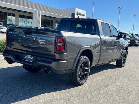 New 2026 RAM 1500 Laramie image 6